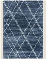 Alto Moroccan Shaggy Rug