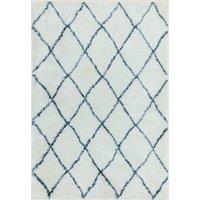 Alto Moroccan Shaggy Rug