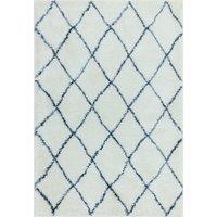 Alto Moroccan Shaggy Rug