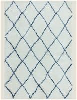 Alto Moroccan Shaggy Rug