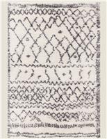 Alto Moroccan Shaggy Rug