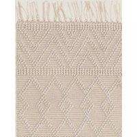 Asra Pure Wool Rug