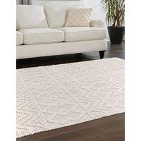 Asra Pure Wool Rug