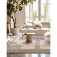 Asiatic Rise Rug Beige