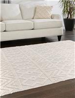 Asra Pure Wool Rug