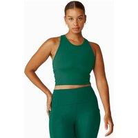 POWERBEYOND Strive Scoop Neck Crop Top