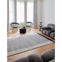 Asiatic Avalon Rug Black Mix