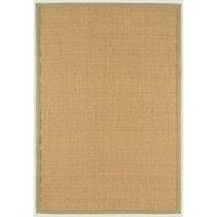 Sisal Pure Cotton Rug