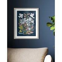 Chorus Rectangle Framed Art