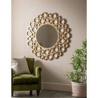 Wrakes Extra Large Wall Mirror