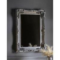 Carved Louis Extra Large Wall Mirror