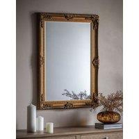 Abbey Extra Large Rectangular Wall Mirror