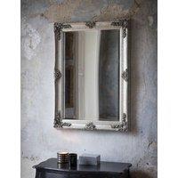 Abbey Extra Large Rectangular Wall Mirror