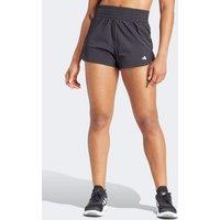 Pacer Lux Gym Shorts