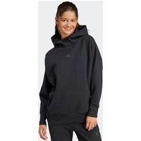 Z.N.E. Winterized Relaxed Hoodie