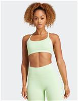 All Me Light Support Non Wired Sports Bra