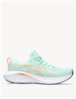 ASICS Gel-Excite 10 Lace Up Trainers Mint