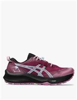 ASICS Gel Trabuco-12 Trainers Magenta