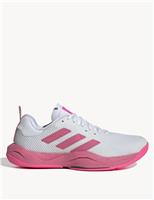 Adidas Rapidmove Trainers White Mix