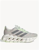 Adidas Switch FWD Running Trainers Green Mix