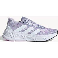 Adidas Questar 2 Bounce Trainers Mauve
