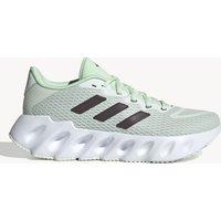 Adidas Switch Run Trainers Green Mix