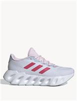Adidas Switch Run Trainers Pink Mix
