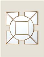 Lyshia Wall Mirror