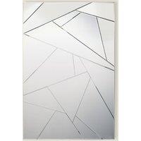 Lecee Rectangular Wall Mirror