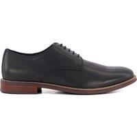 Leather Derby Shoes