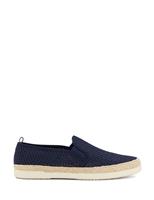 Slip-On Espadrilles