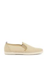 Slip-On Espadrilles