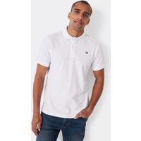 Pure Cotton Piqu Polo Shirt