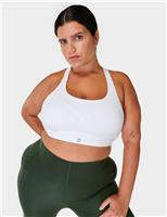 Power Medium Support Sports Bra