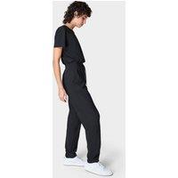 Explorer Long Short Sleeve Jumpsuit