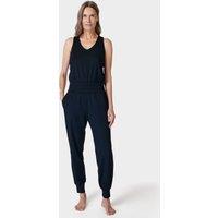 Gaia Long Jumpsuit