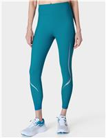 Zero Gravity Illuminate 7/8 Running Leggings