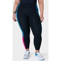 Power UltraSculpt High Waisted 7/8 Leggings
