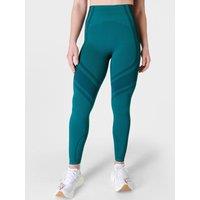 Silhouette Sculpt Seamless Leggings