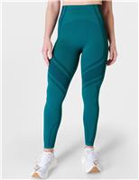 Silhouette Sculpt Seamless Leggings