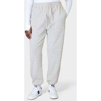 Sand Wash Cuffed High Waisted Joggers