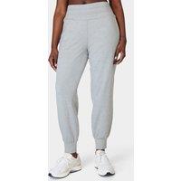 Gaia Cuffed High Waisted Yoga Joggers