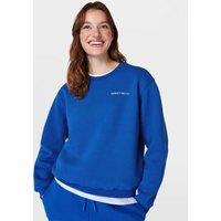 Powerhouse Cotton Rich Oversized Sweatshirt