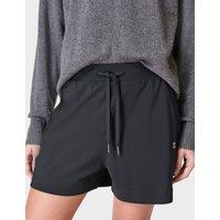 Explorer High Waisted Shorts