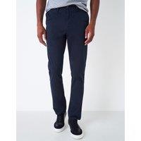 Straight Fit Chinos