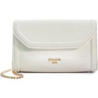 Metallic Clutch Bag