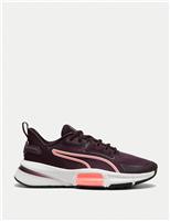 Puma PWRFrame TR 3 Trainers Ivory Mix