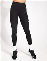 Puma Shapeluxe High Waisted Leggings Black