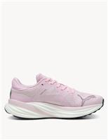 Puma Magnify NITRO 2 Trainers Black Mix