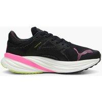 Puma Magnify NITRO 2 Trainers Black Mix
